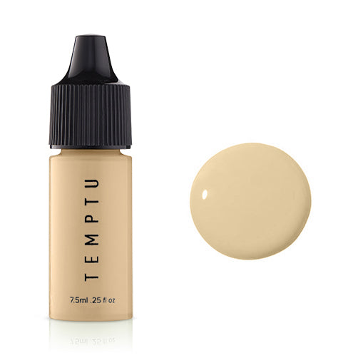 TEMPTU Perfect Canvas correcteur teint Airbrush couvrance modulable
