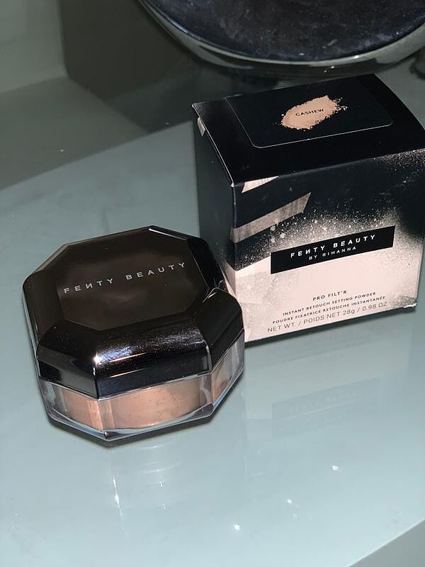Fenty Beauty Pro Filt'r Poudre Libre Coffee 28 g
