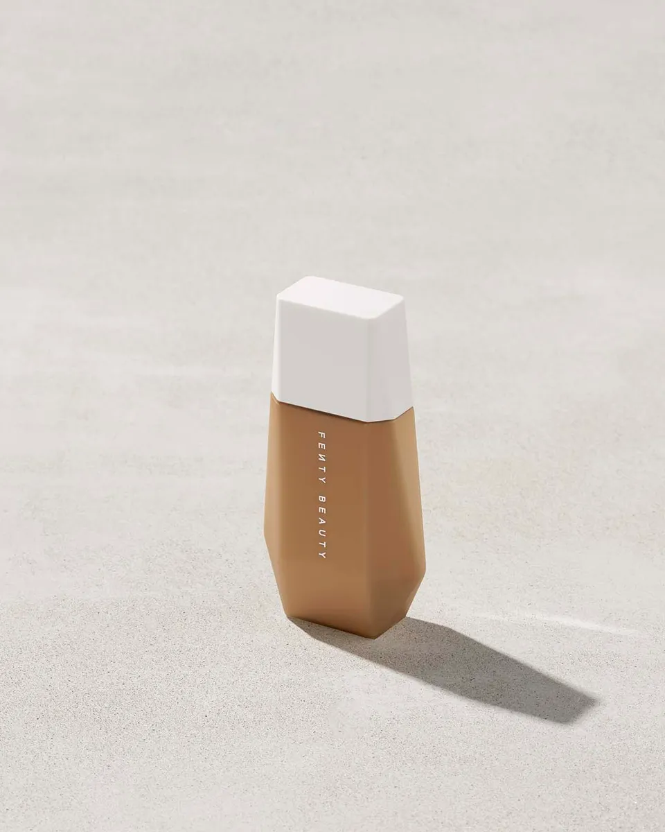 Fenty Beauty Eaze Drop fond de teint 14 32 ml fini naturel