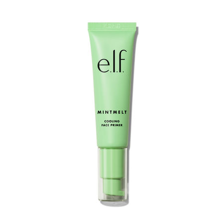 E.L.F. Mint Melt base visage rafraîchissante menthe