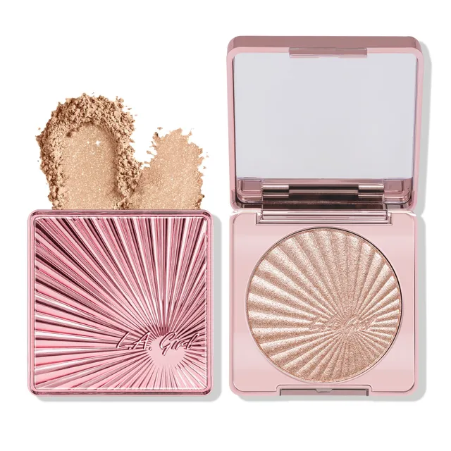 L.A. Girl Contour & Highlight GFP685 Shimmer & Sparkle enlumineur
