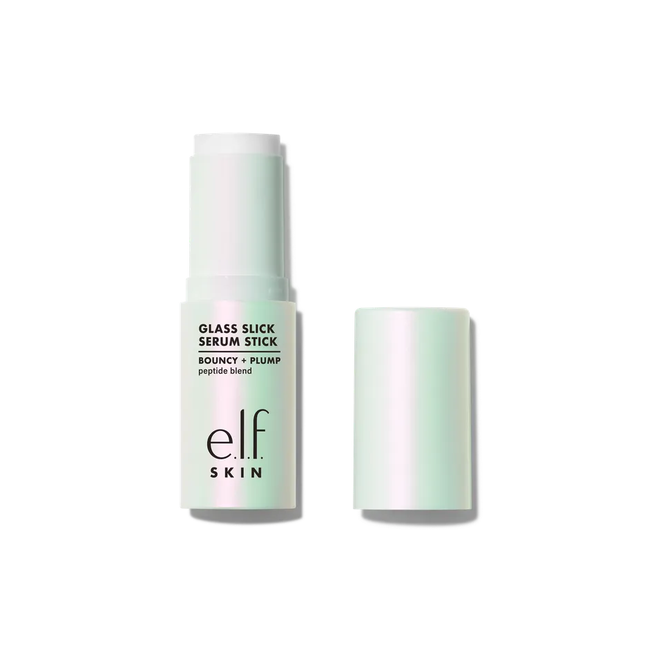 E.L.F. Treatments & Serums Stick Sérum Glass Peptides
