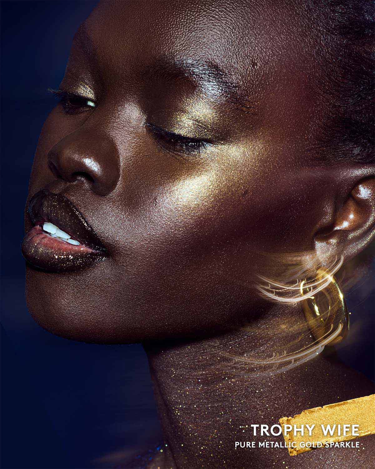 Fenty Beauty Diamond Bomb highlighter Trophy Wife 8 g