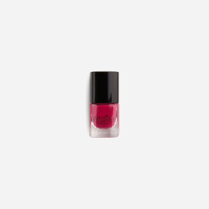 Etoile by Rougj Vernis Ongles Frida brillance 5 jours