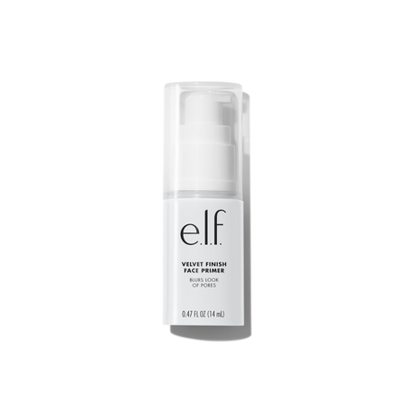 E.L.F. Face Velvet Finish base teint velours lissante