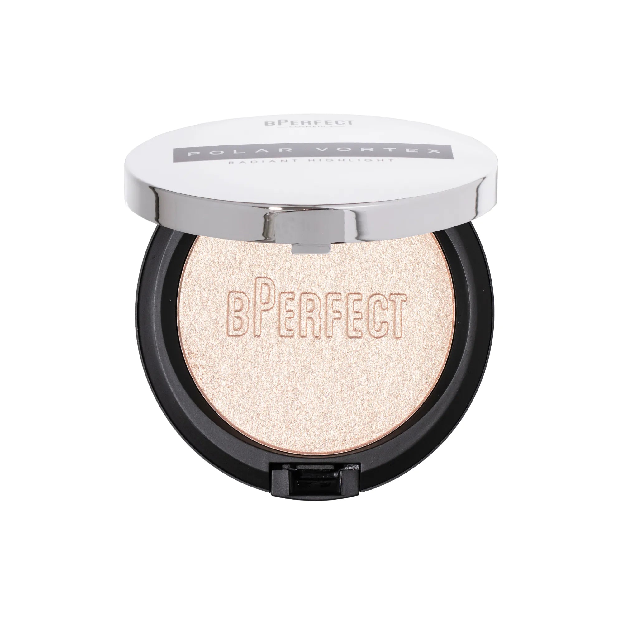 BPerfect Polar Vortex Illuminateur Frosted doré champagne