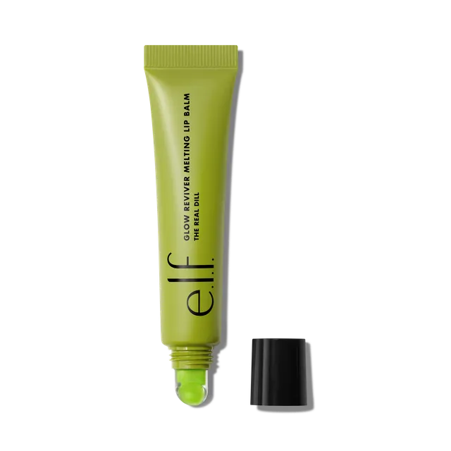 E.L.F. Glow Reviver baume lèvres hydratant brillant