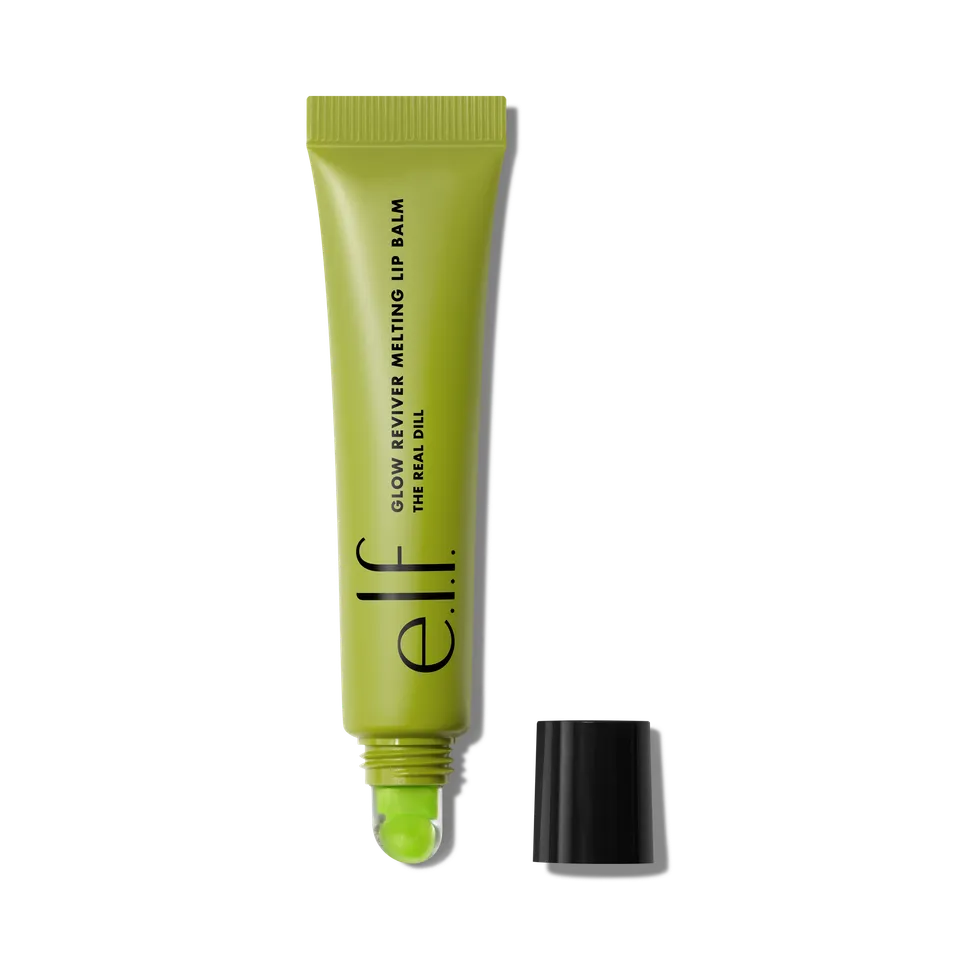 E.L.F. Glow Reviver baume lèvres hydratant brillant