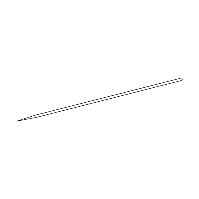 TEMPTU Airbrush Parts SP-35 aiguille aérographe pièce 25