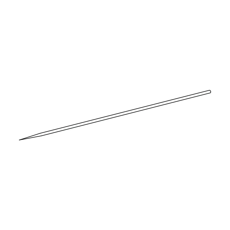 TEMPTU Airbrush Parts SP-35 aiguille aérographe pièce 25