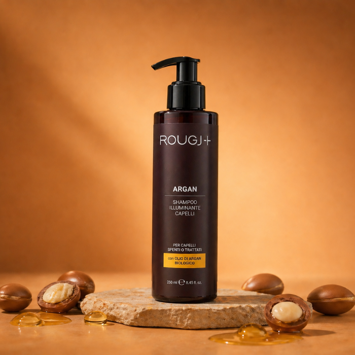 Etoile Shampooing Argan Cheveux Doux 250 ml