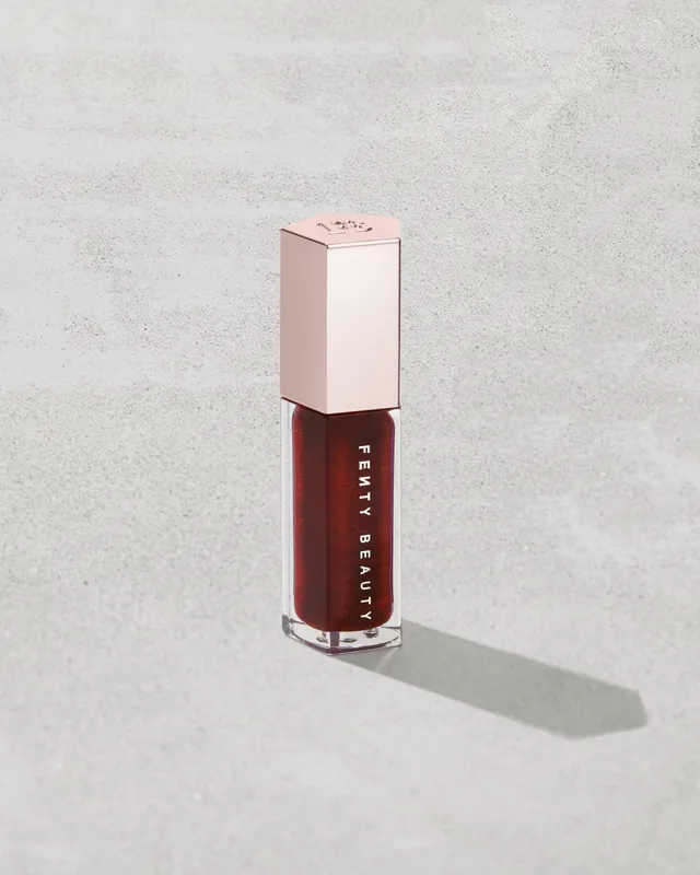 Fenty Beauty Gloss Bomb gloss lèvres Cherry Amor 9 mL cerise