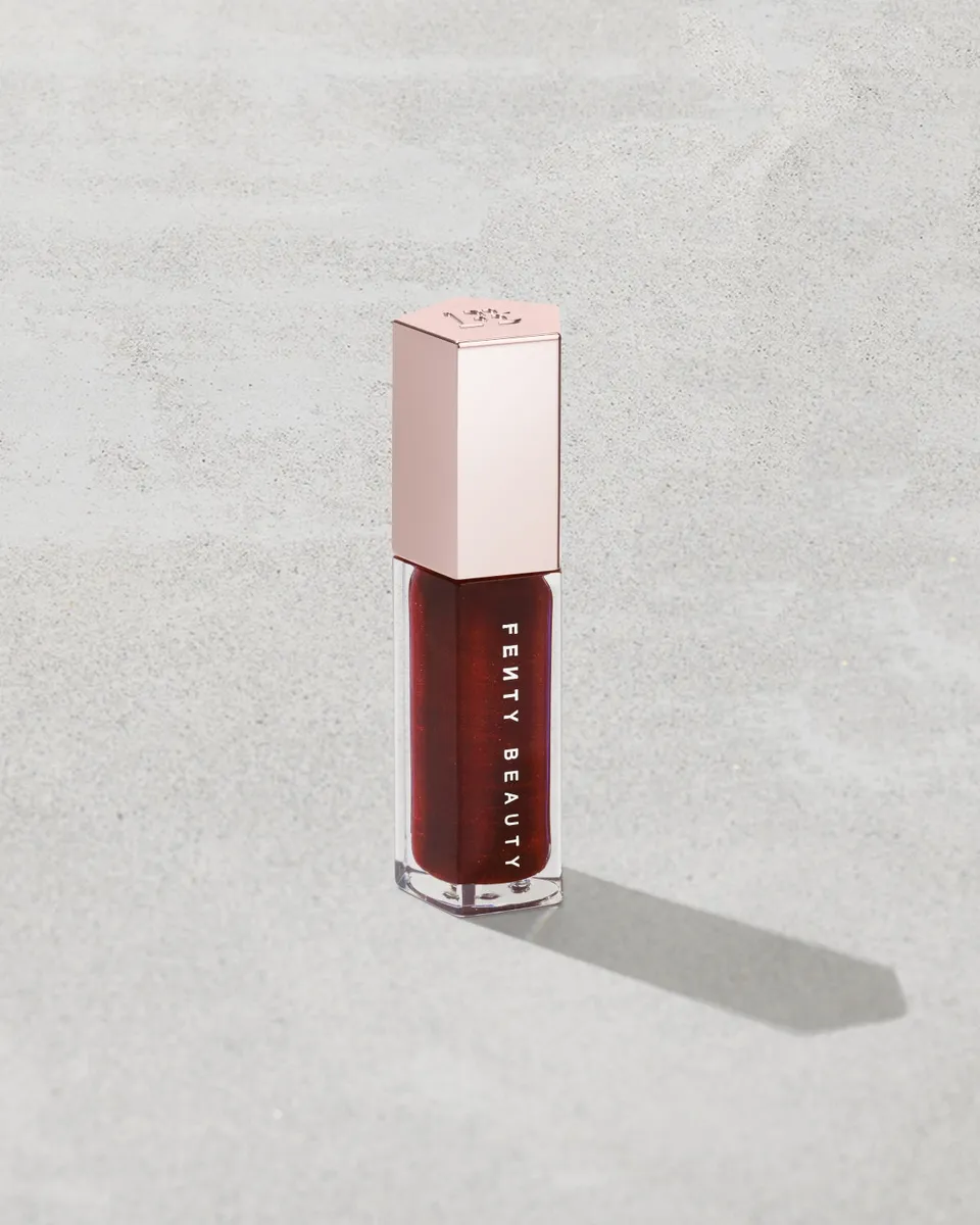 Fenty Beauty Gloss Bomb gloss lèvres Cherry Amor 9 mL cerise