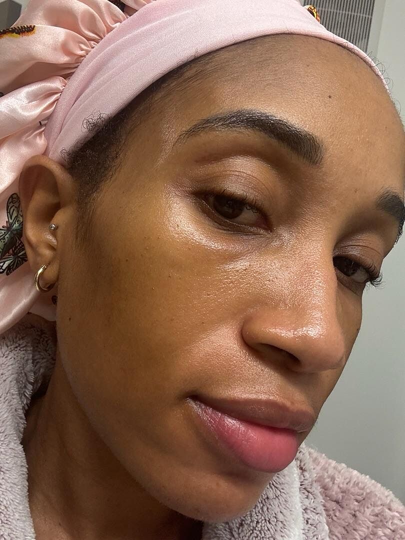 Fenty Beauty Pro Filt'r Fluid Flex fond de teint 466W mat