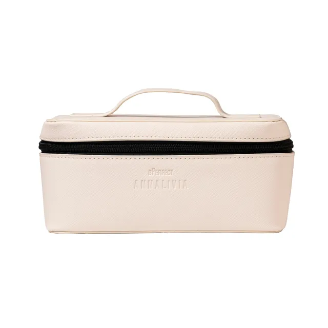 BPerfect Skin Studio Trousse Maquillage Annalivia Simili Cuir