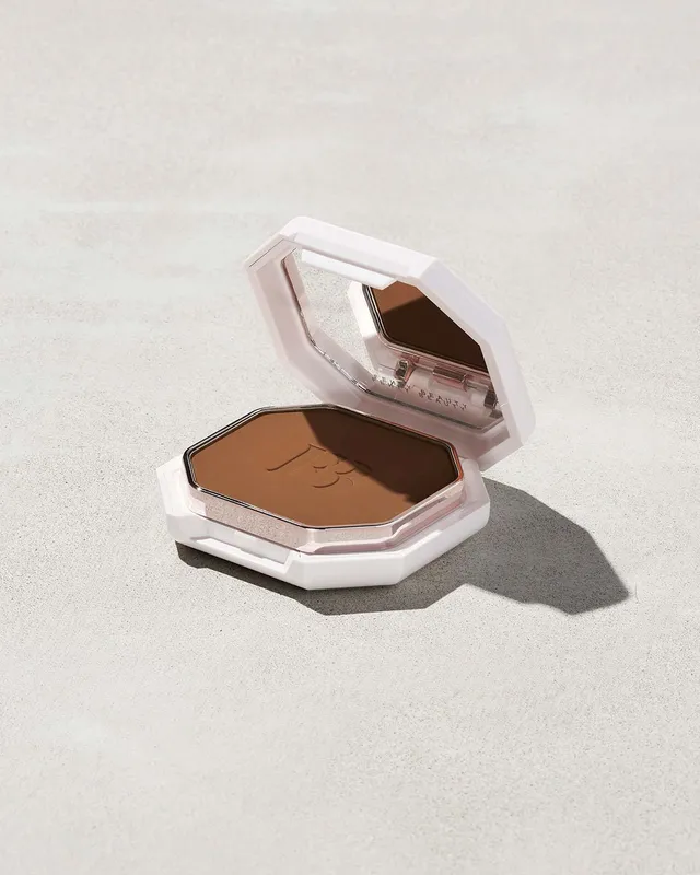 Fenty Beauty Pro Filt'r Poudre Fond de Teint 410 Mat 9,1 g