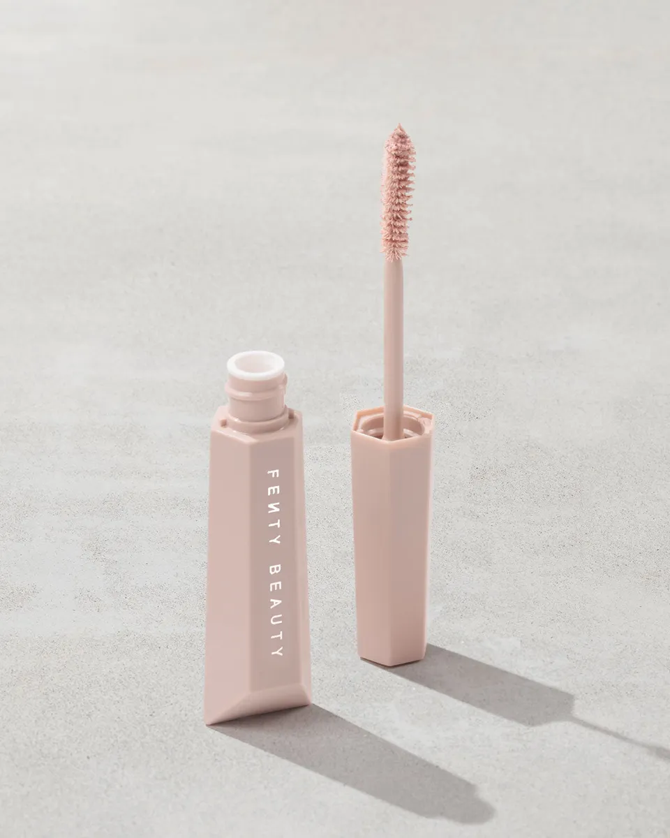 Fenty Beauty Hella Extra base mascara primer transparent 10 ml