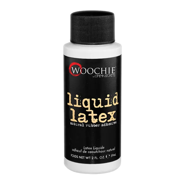 Cinema Secrets Woochie latex liquide chair 59ml effets spéciaux