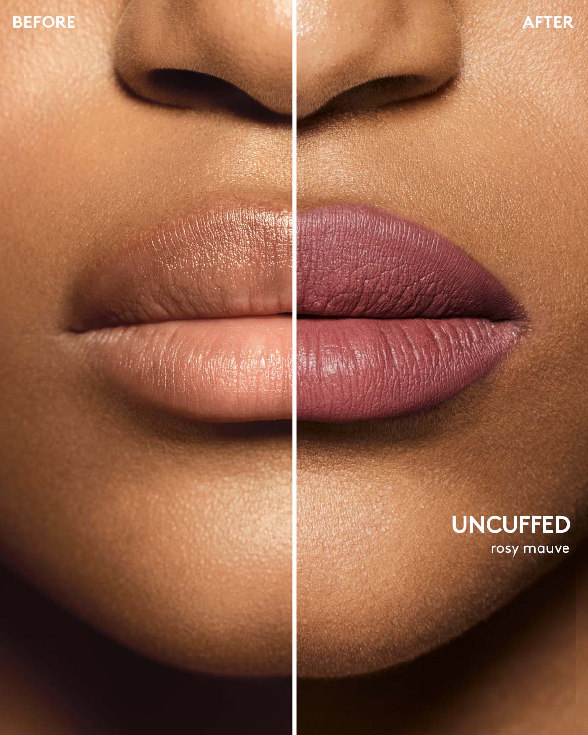 Fenty Beauty Stunna Lip Paint rouge à lèvres Uncuffed 2 ml mat