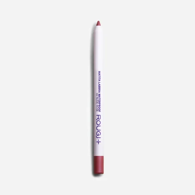 Etoile Matita Labbra Waterproof 02 crayon lèvres nude rose