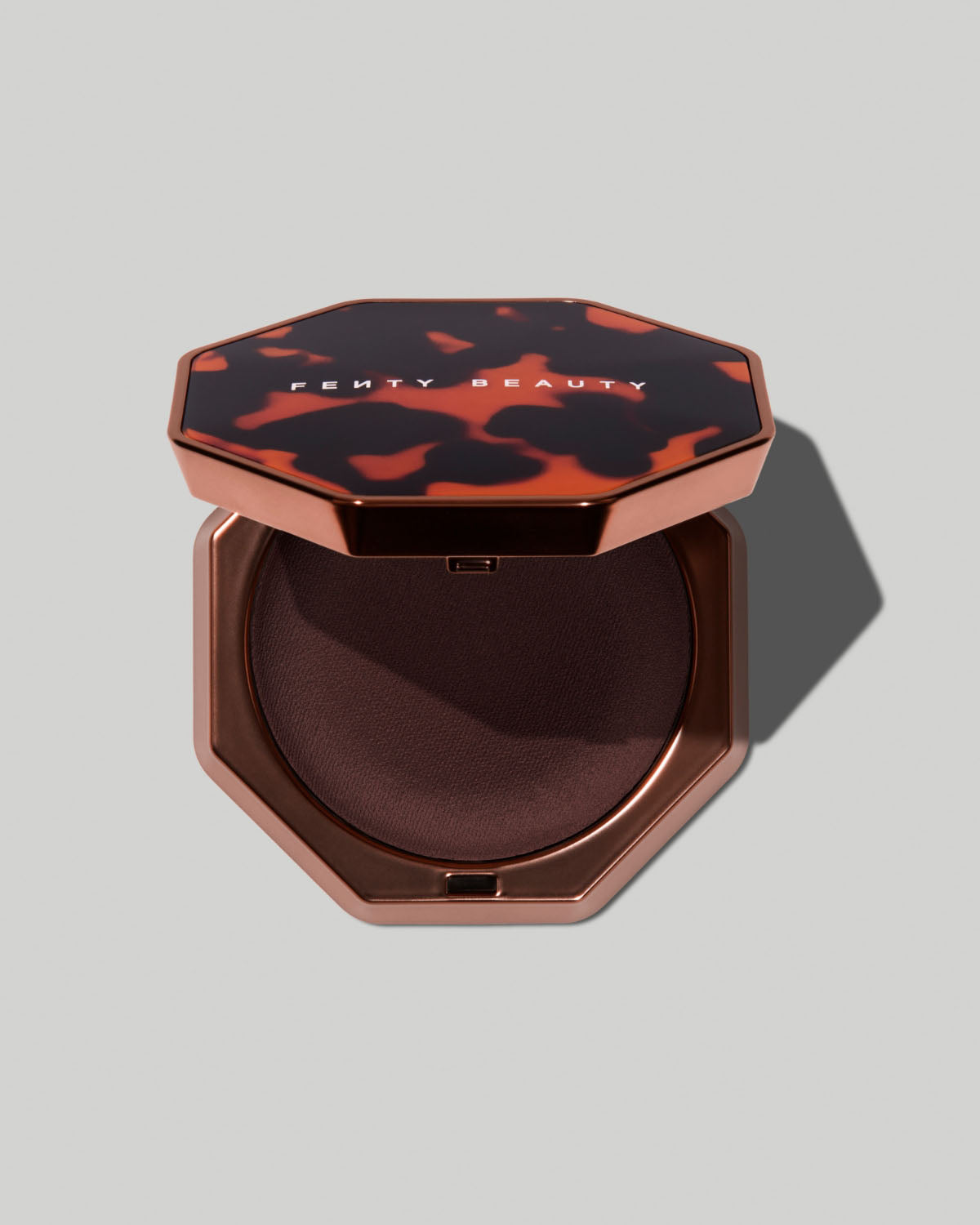 Fenty Beauty Sun Stalk'r Soufflé Bronzer Coffee Toffee