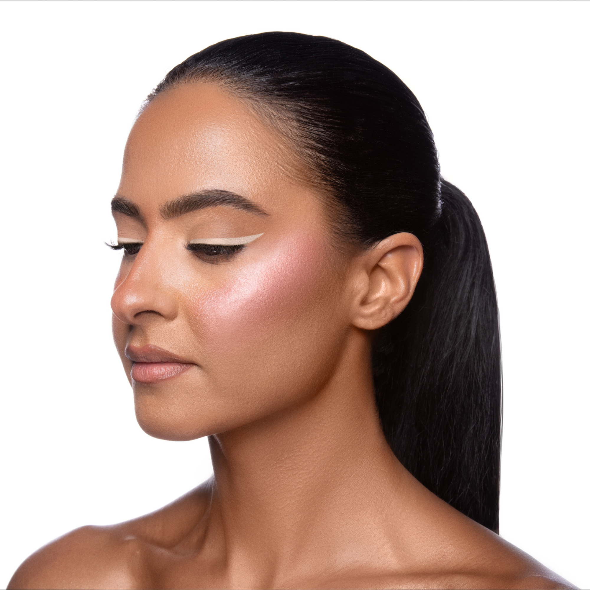 Mrs Glam Glorious Glide crayon khôl yeux Cream Supreme 1,2 g