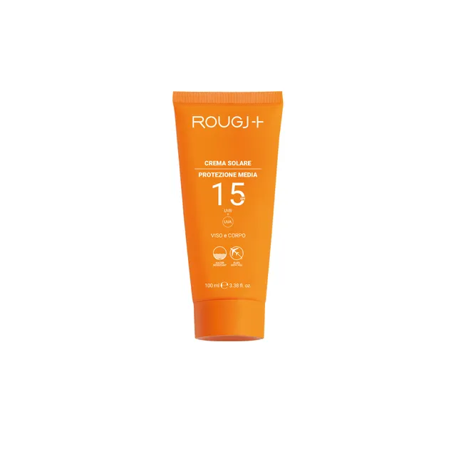 Etoile By Rougj Sunscreen Crème Solaire SPF15 Karité