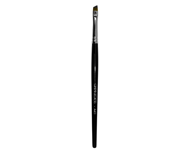 Cinema Secrets A40 Pinceau Sourcils Biseauté Précision Pro