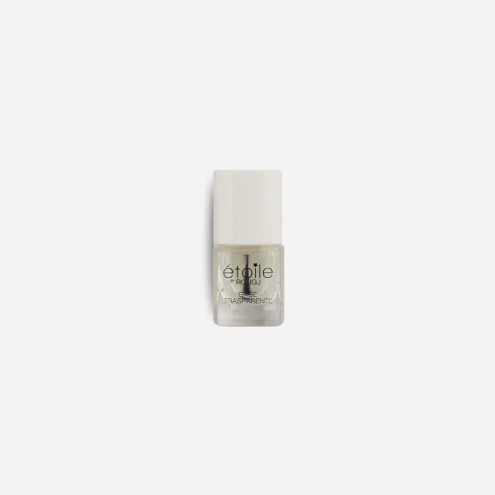Etoile by Rougj Ongles base transparente fortifiante