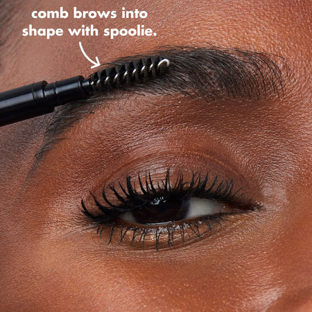E.L.F. Ultra Precise Crayon Sourcils Rétractable Double Embout