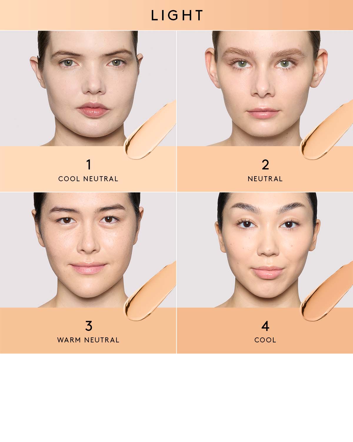 Fenty Beauty Eaze Drop Stick fond de teint teinte 4 9 g