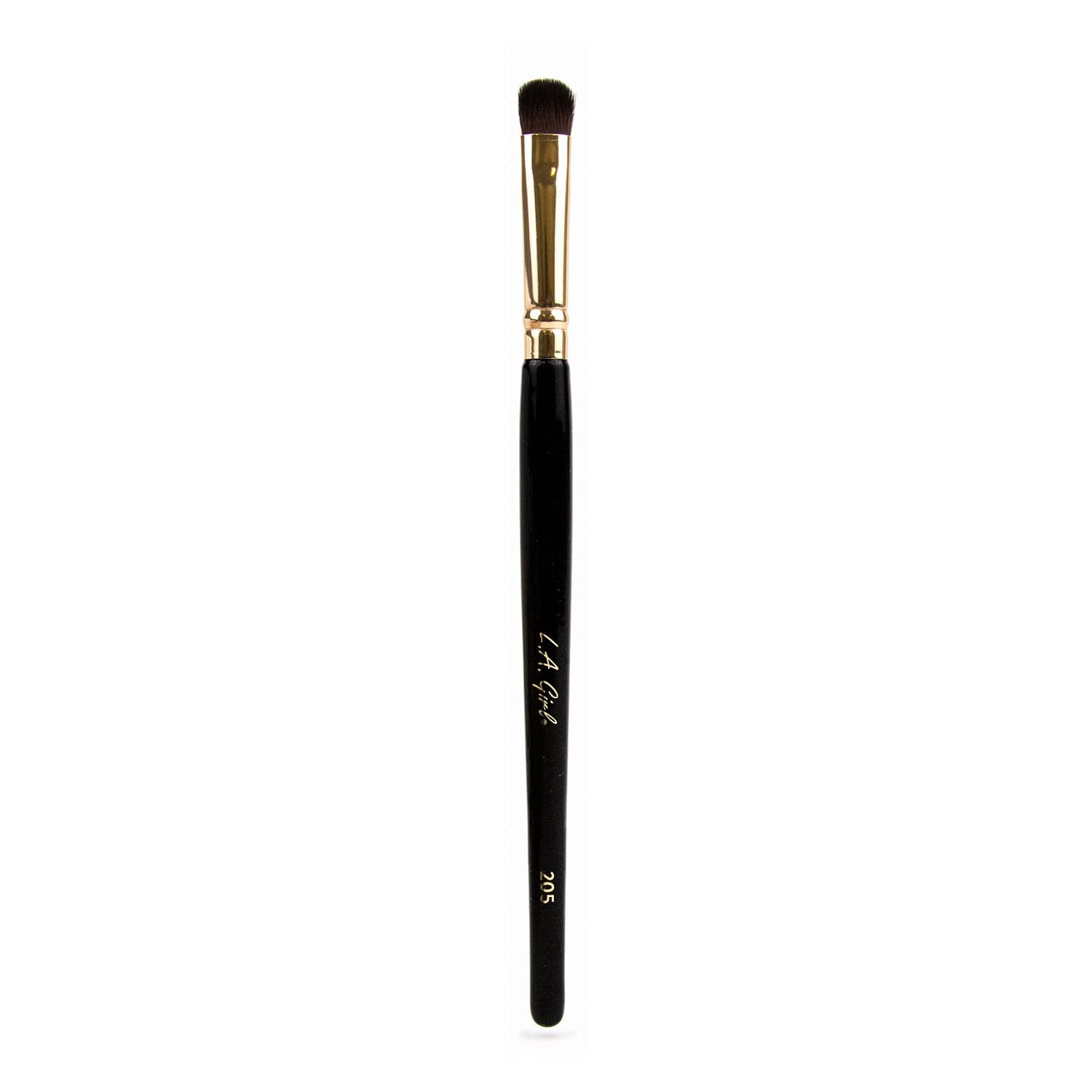 L.A. Girl Brushes Small Shader pinceau fard GPB205