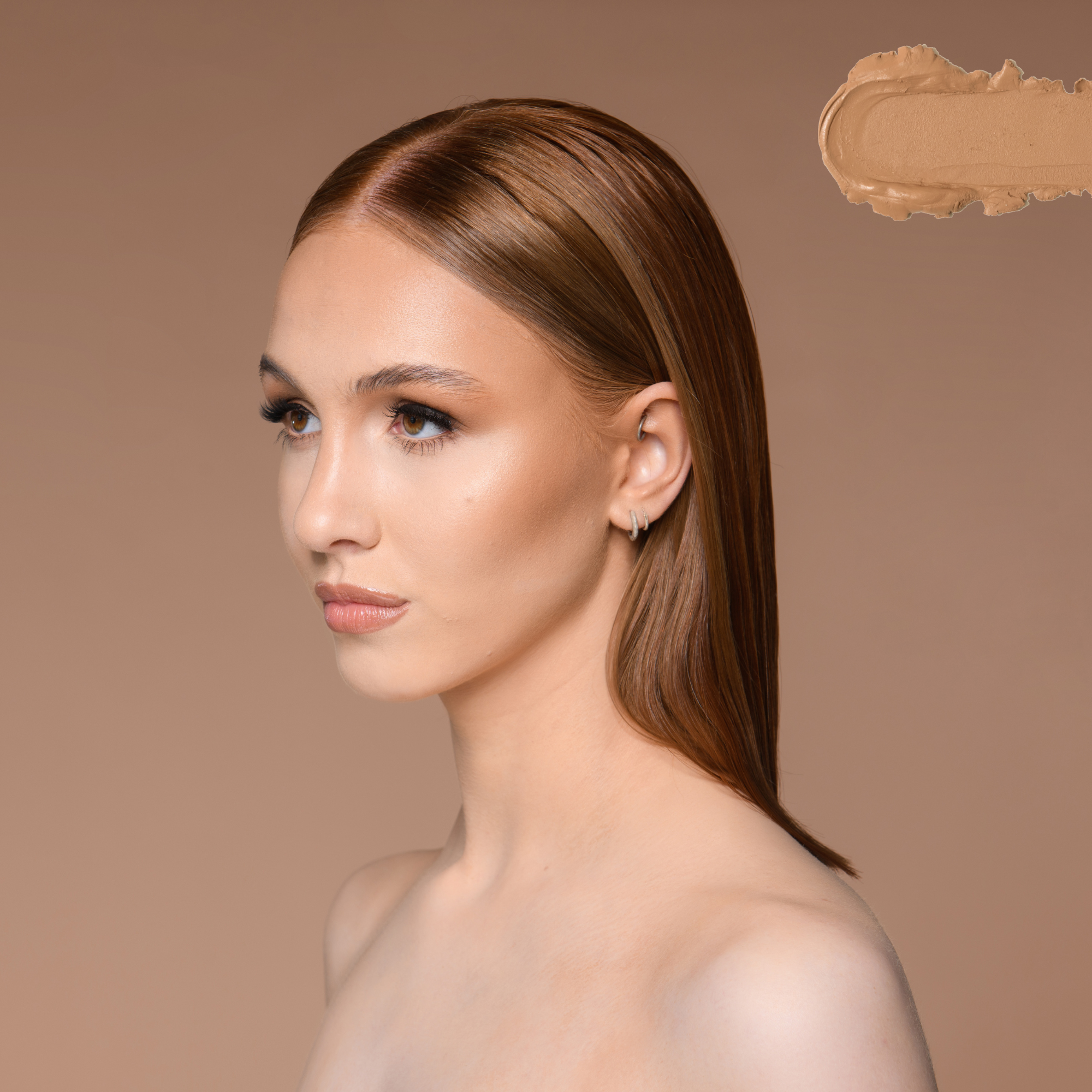 Be Perfect Cronzer crème bronzer 16g fini sculpté
