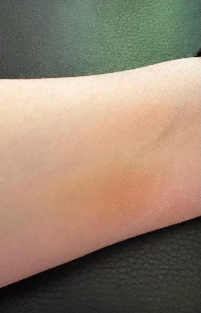 Fenty Beauty Sun Stalk'r Soufflé Bronzer Brown Butt'r