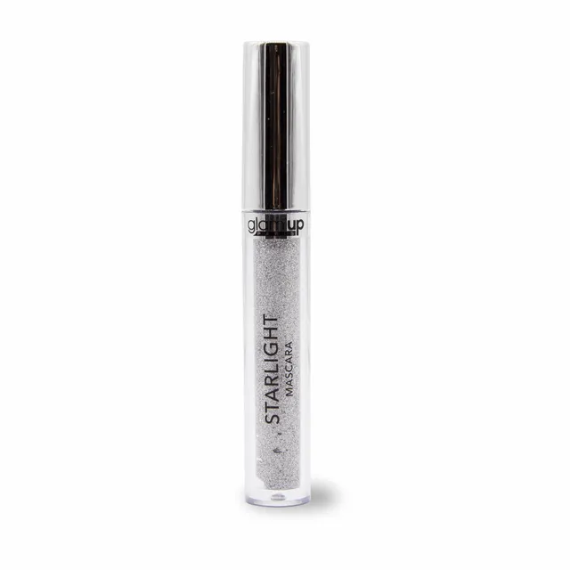 GLAM'UP Le Regard Mascara à Paillettes Starlight gel brillant