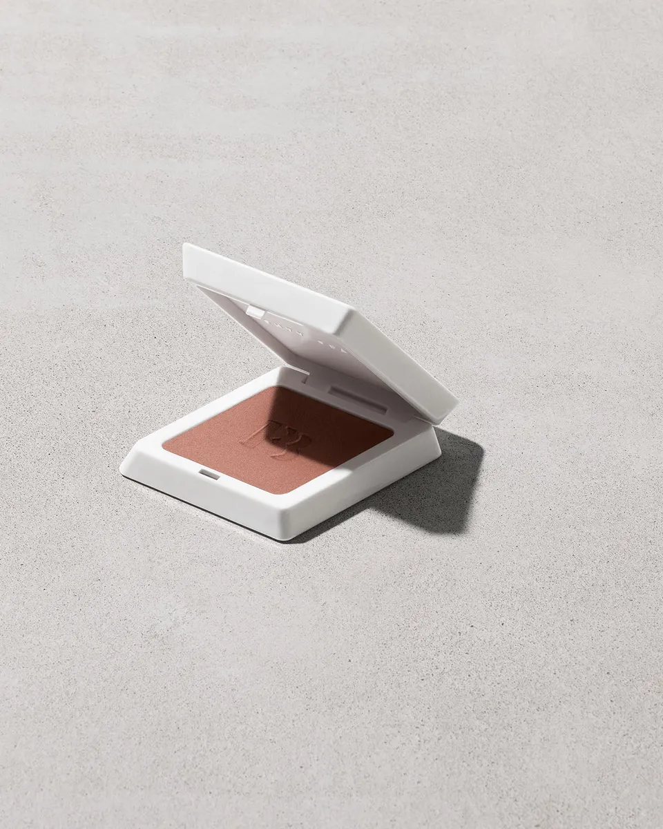 Fenty Beauty Fenty Cheeks Blush Bakin’ Cakez 4g fini mat