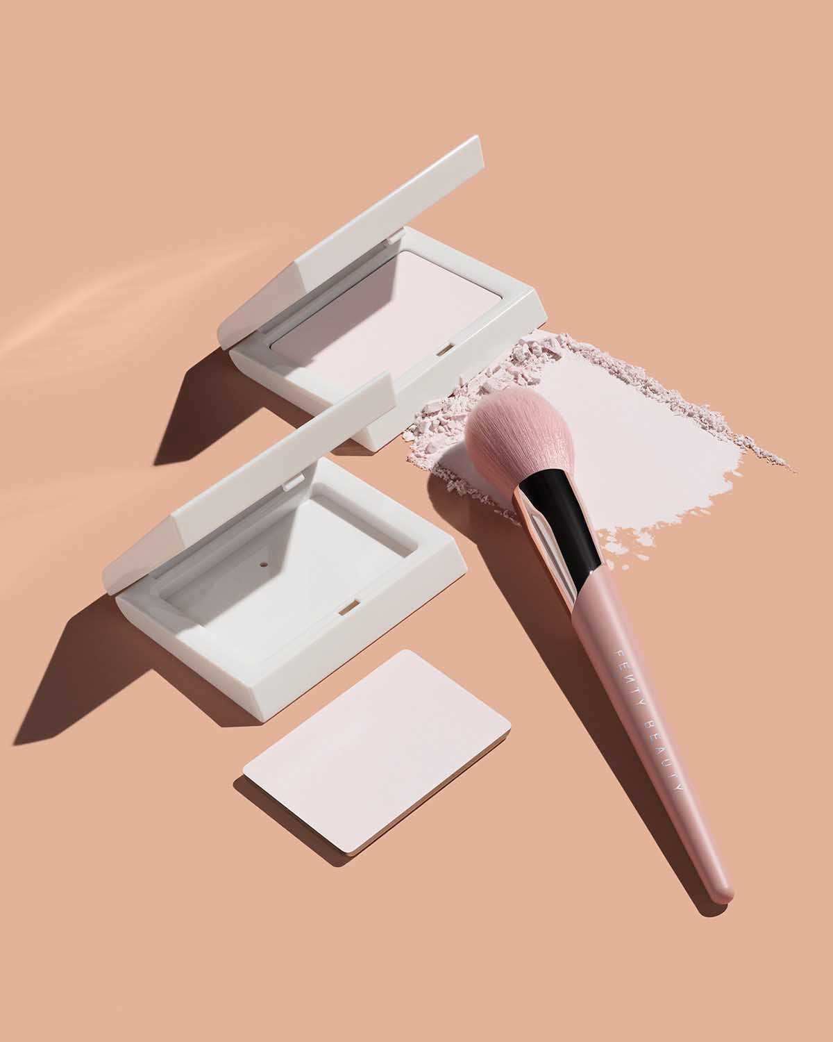 Fenty Beauty Invisimatte Poudre fixatrice matifiante 8.5 g