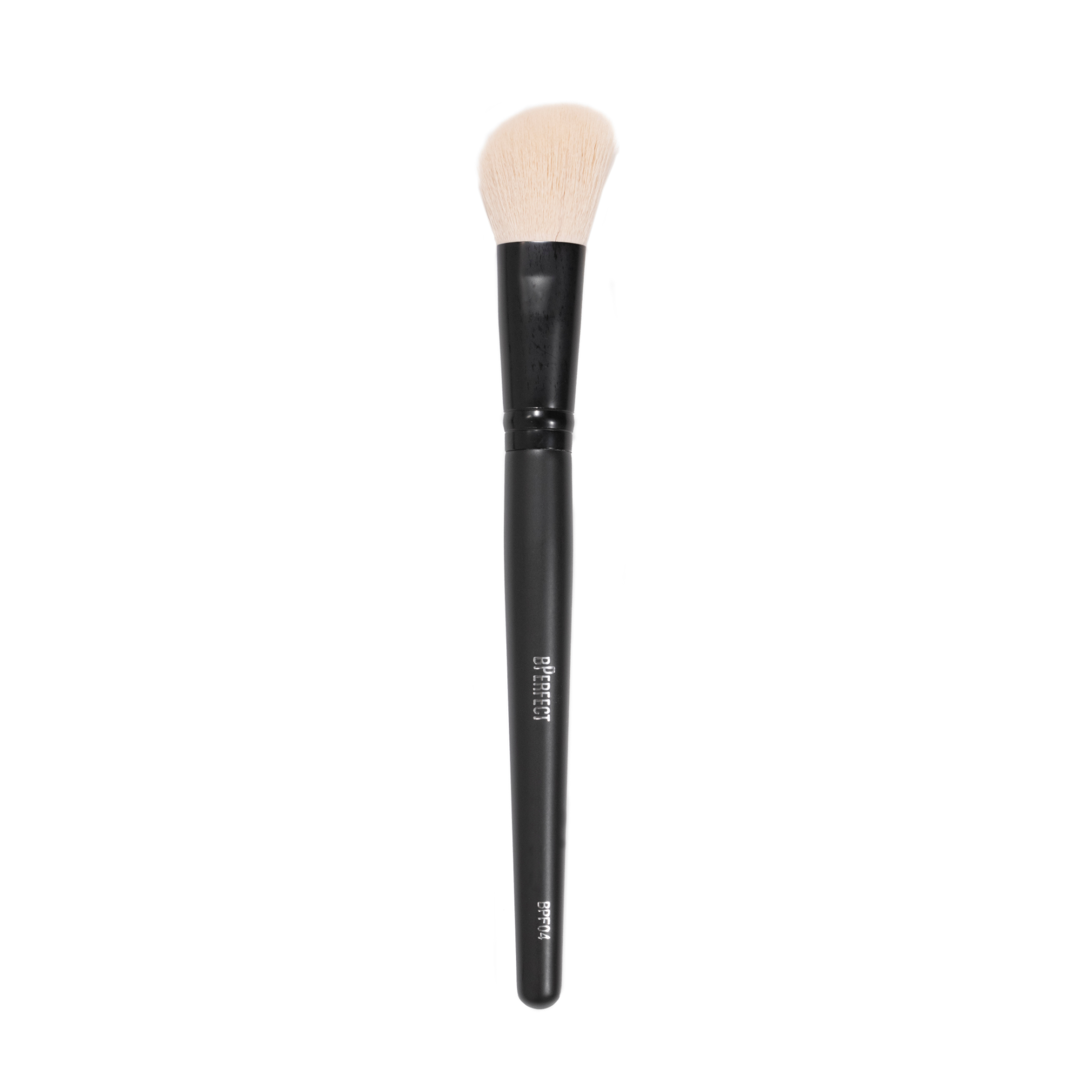 Be Perfect BPF04 pinceau bronzer et contour biseauté