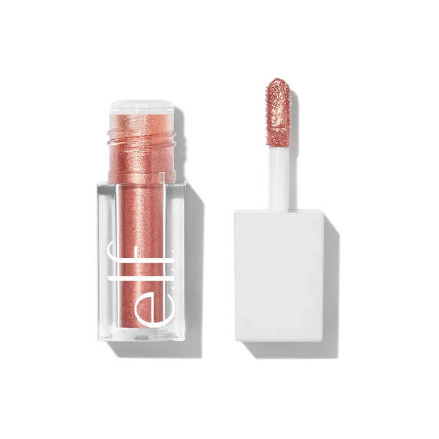 E.L.F. Eyes Liquid Metallic Fard Paupières Liquide Métallique