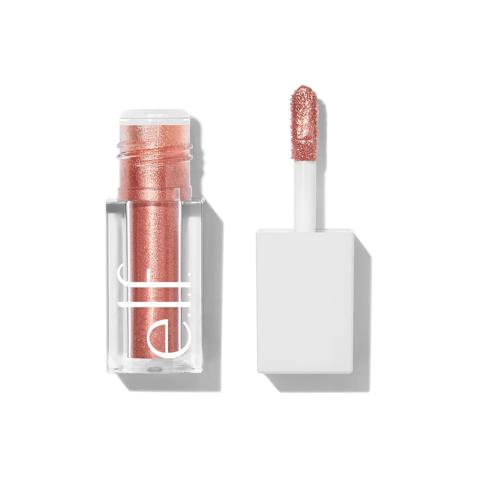 E.L.F. Eyes Liquid Metallic Fard Paupières Liquide Métallique
