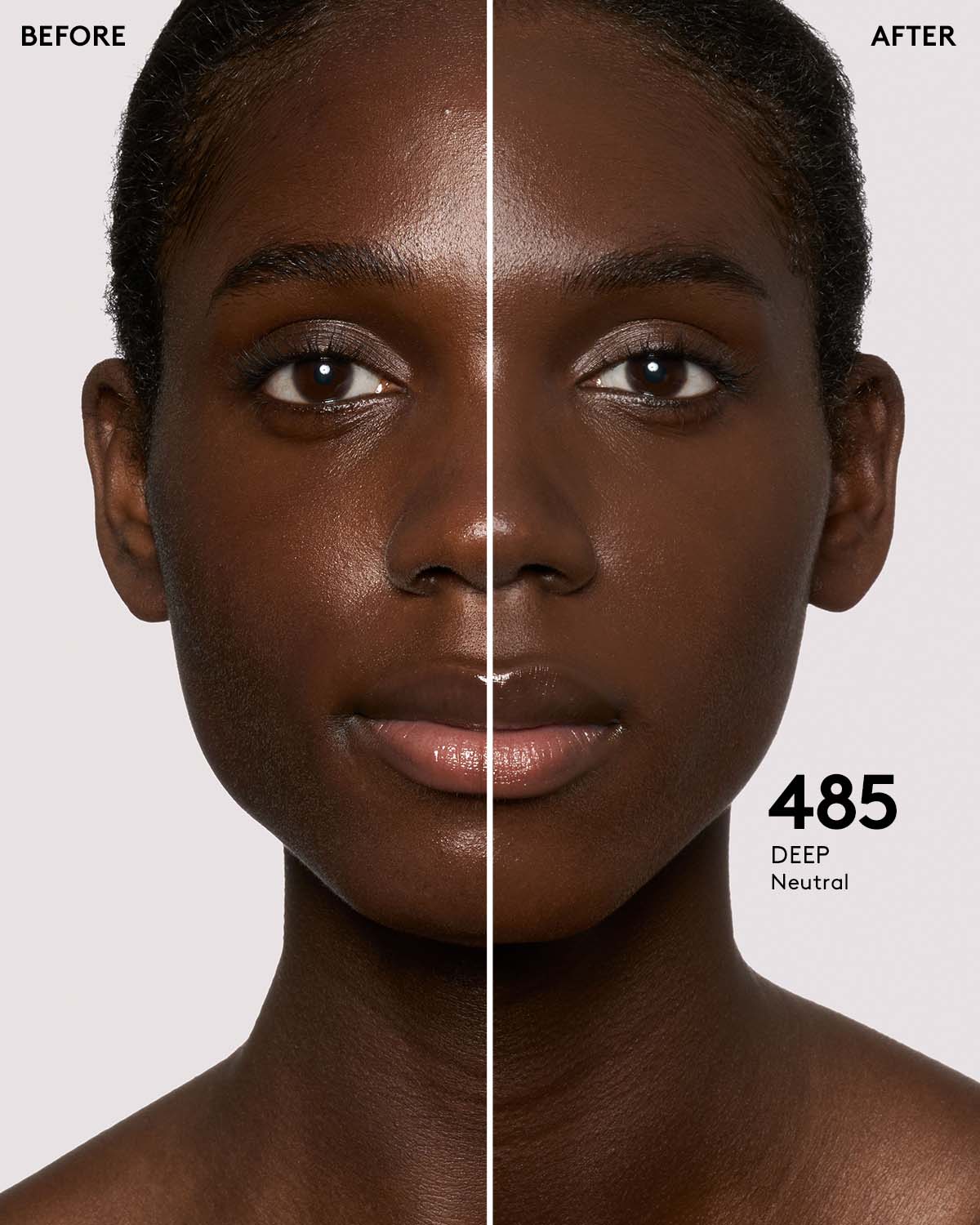 Fenty Beauty Soft'lit Fond de Teint 485 32 mL Lumineux