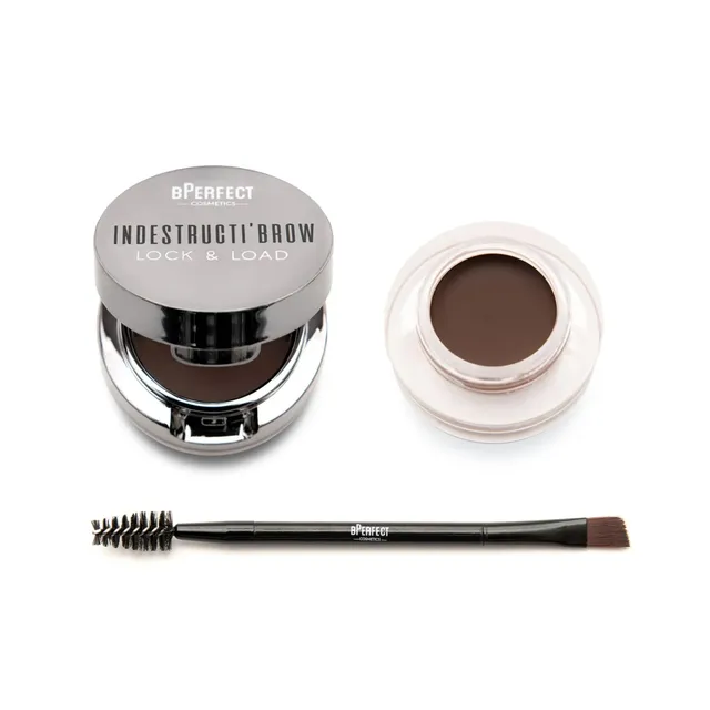 Be Perfect Indestructi'Brow duo sourcils pommade poudre