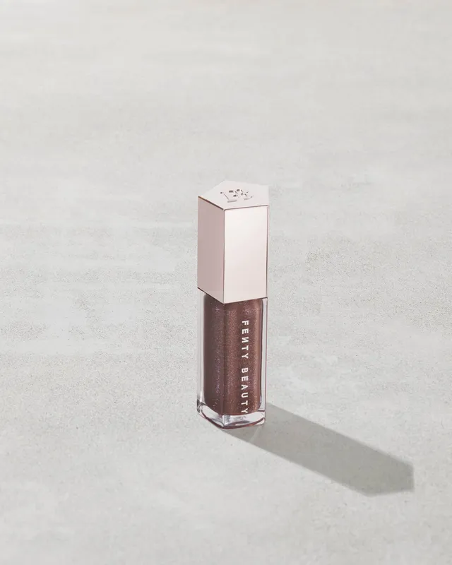 Fenty Beauty Gloss Bomb gloss lèvres Rose Amber 9 ml