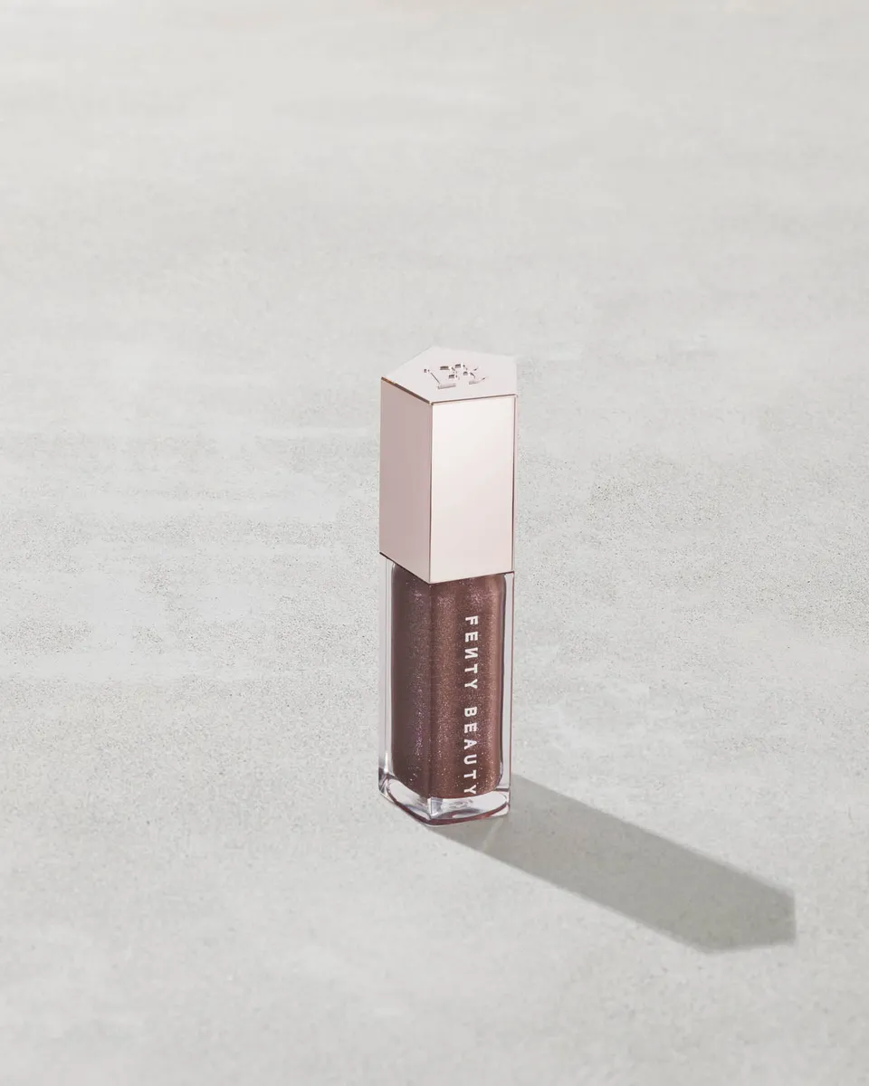 Fenty Beauty Gloss Bomb gloss lèvres Rose Amber 9 ml