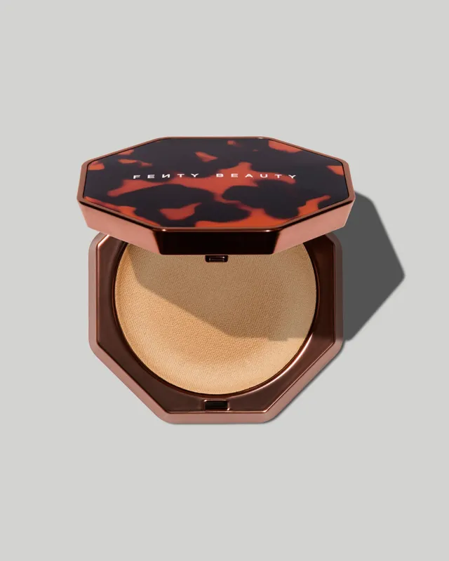 Fenty Sun Stalk'r Soufflé bronzer crème Biscotti 15 g naturel