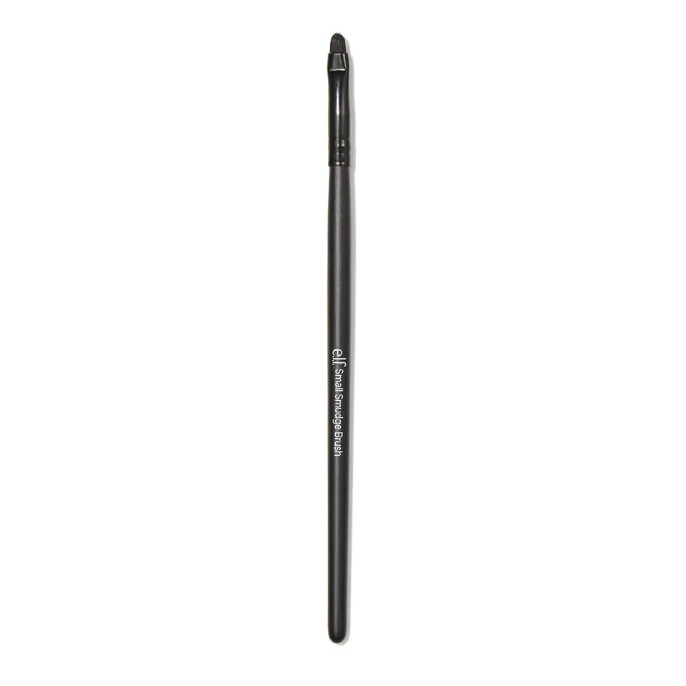 E.L.F. Small Smudge Pinceau yeux estompeur précision