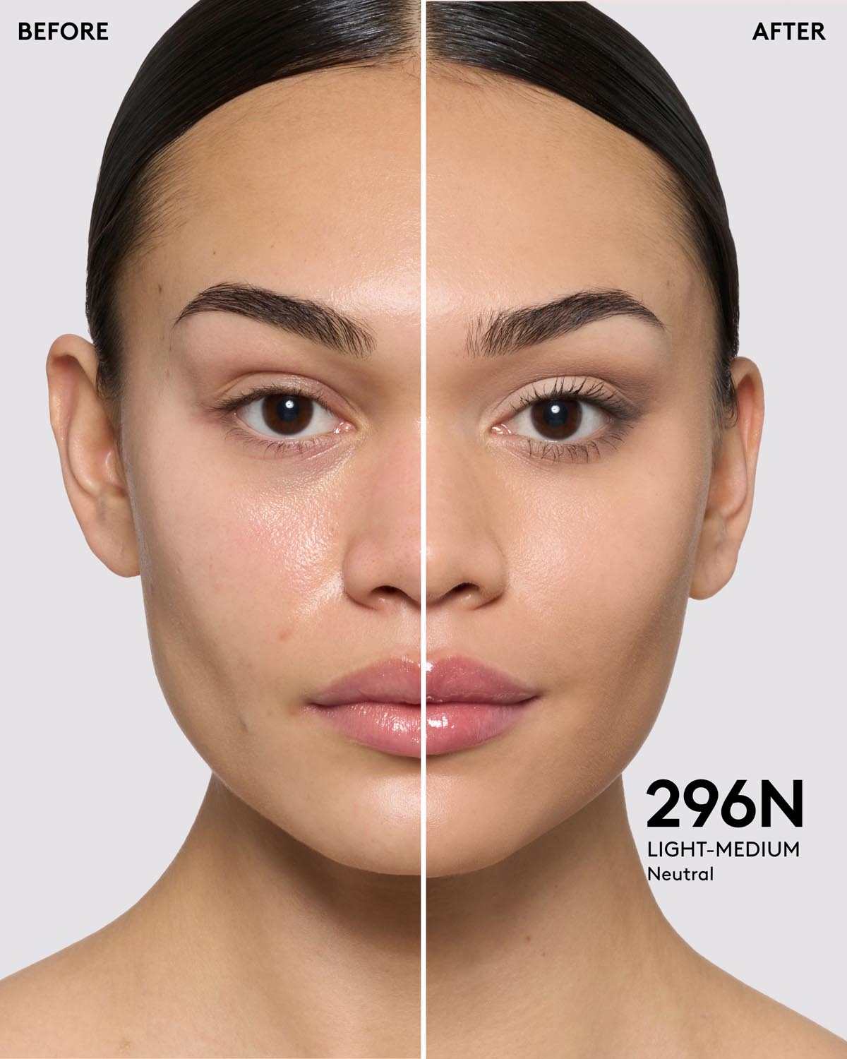 Fenty Beauty Pro Filt'r fond de teint échantillon 296N