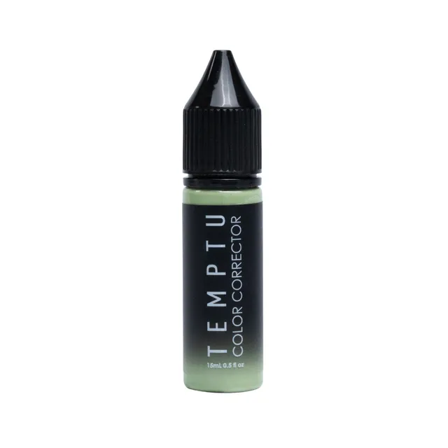 TEMPTU Airbrush Supplies correcteur teint Color Correctors couvrance modulable