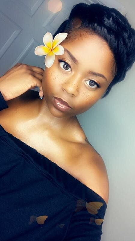 Fenty Beauty Hella Thicc Mascara bleu Elec'Trip 10 ml