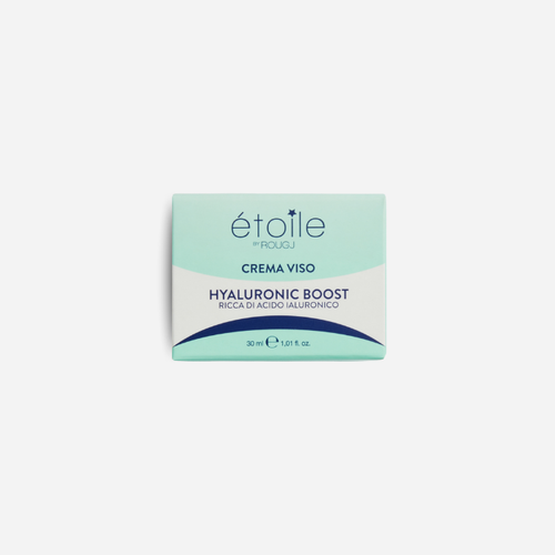 Etoile By Rougj Hyaluronic Boost Crème Visage Hydratante